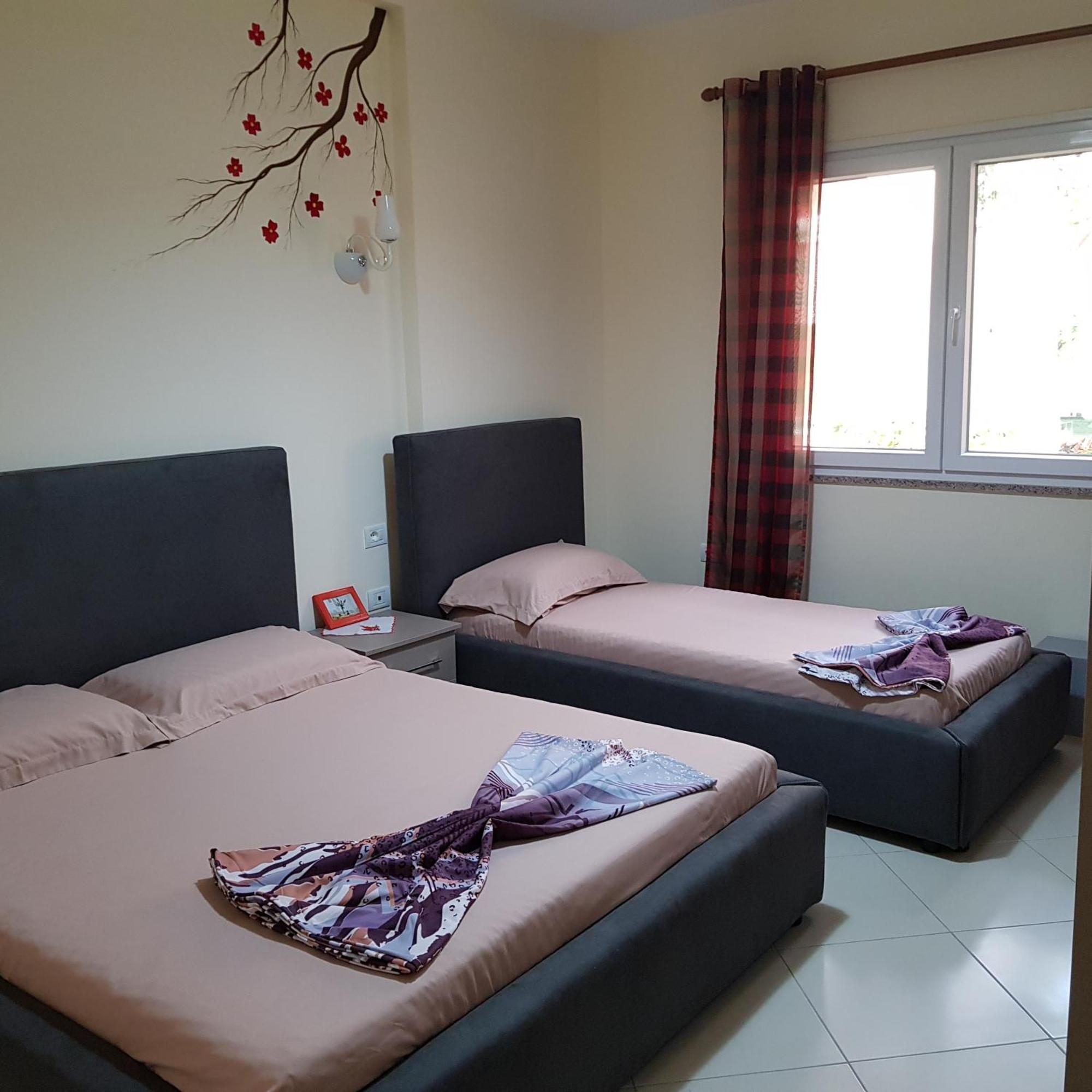 Relax Apartments Golem Golem  Extérieur photo