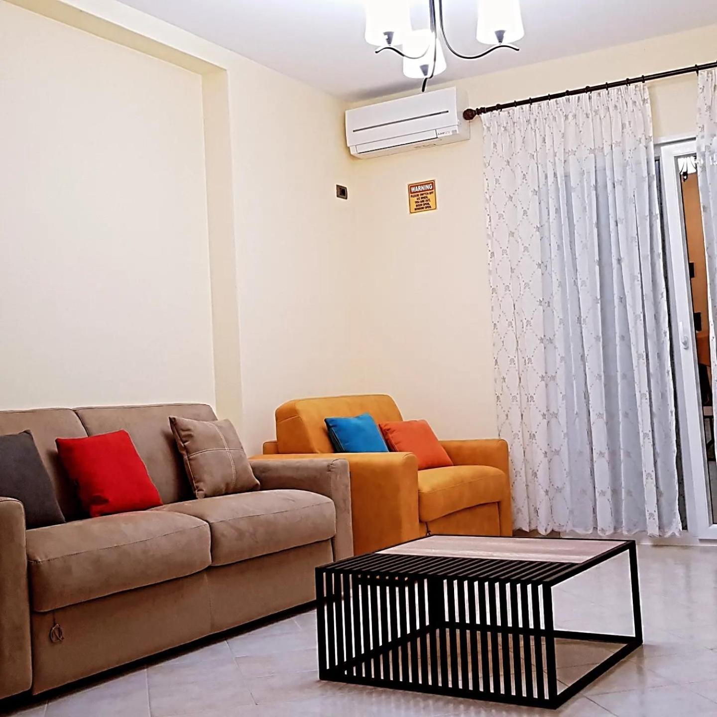 Relax Apartments Golem Golem  Extérieur photo