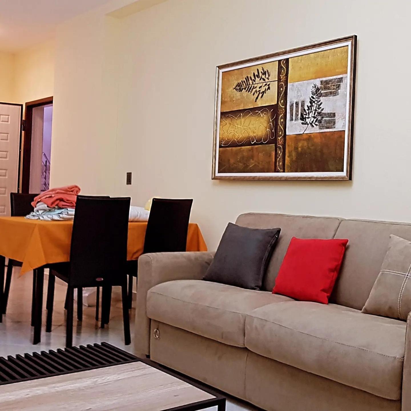 Relax Apartments Golem Golem  Extérieur photo