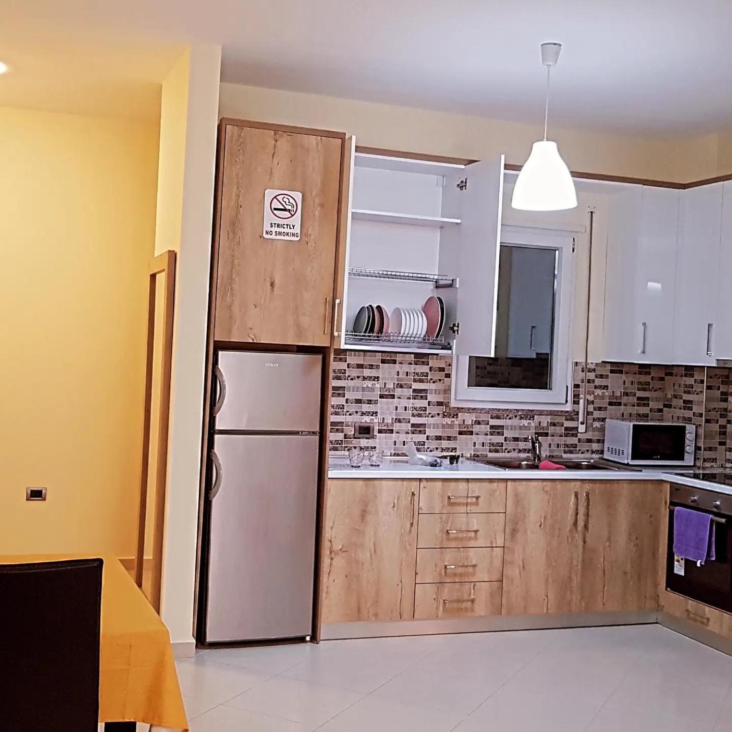 Relax Apartments Golem Golem  Extérieur photo