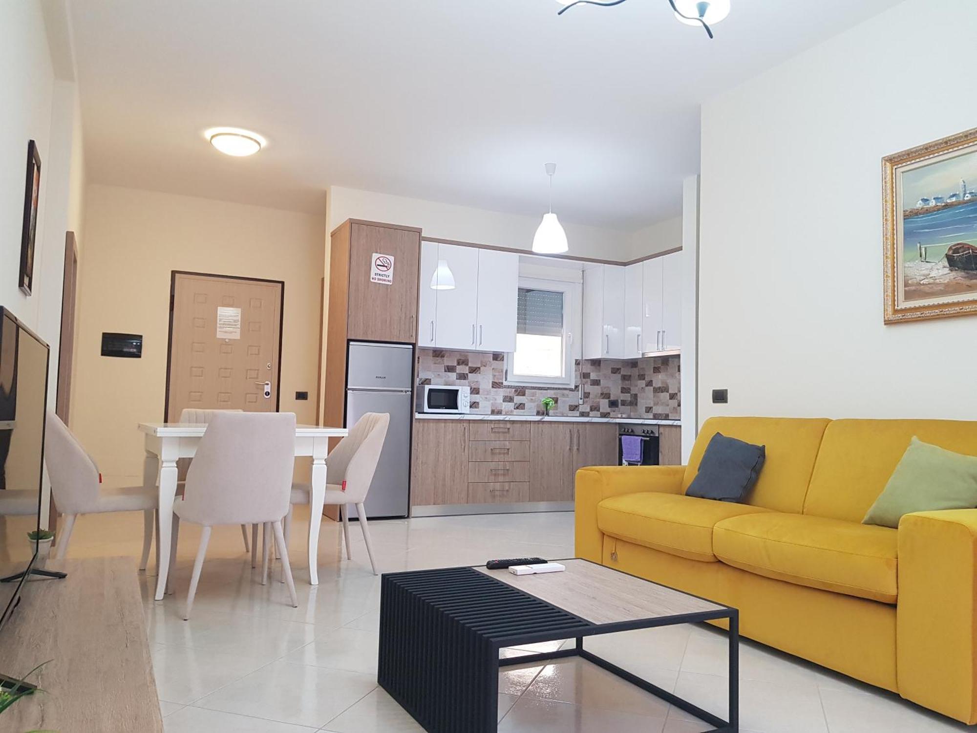 Relax Apartments Golem Golem  Extérieur photo