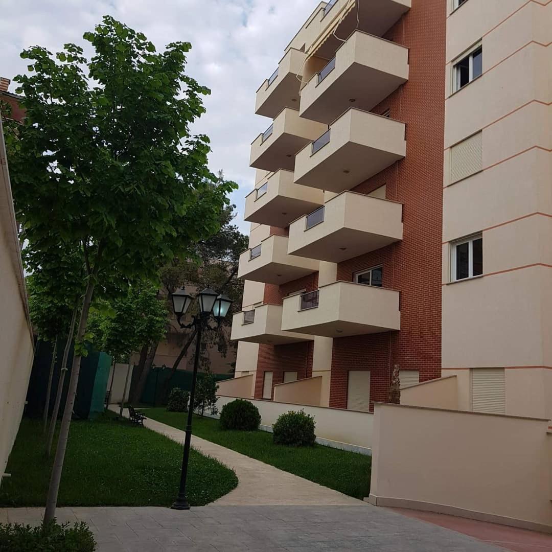Relax Apartments Golem Golem  Extérieur photo