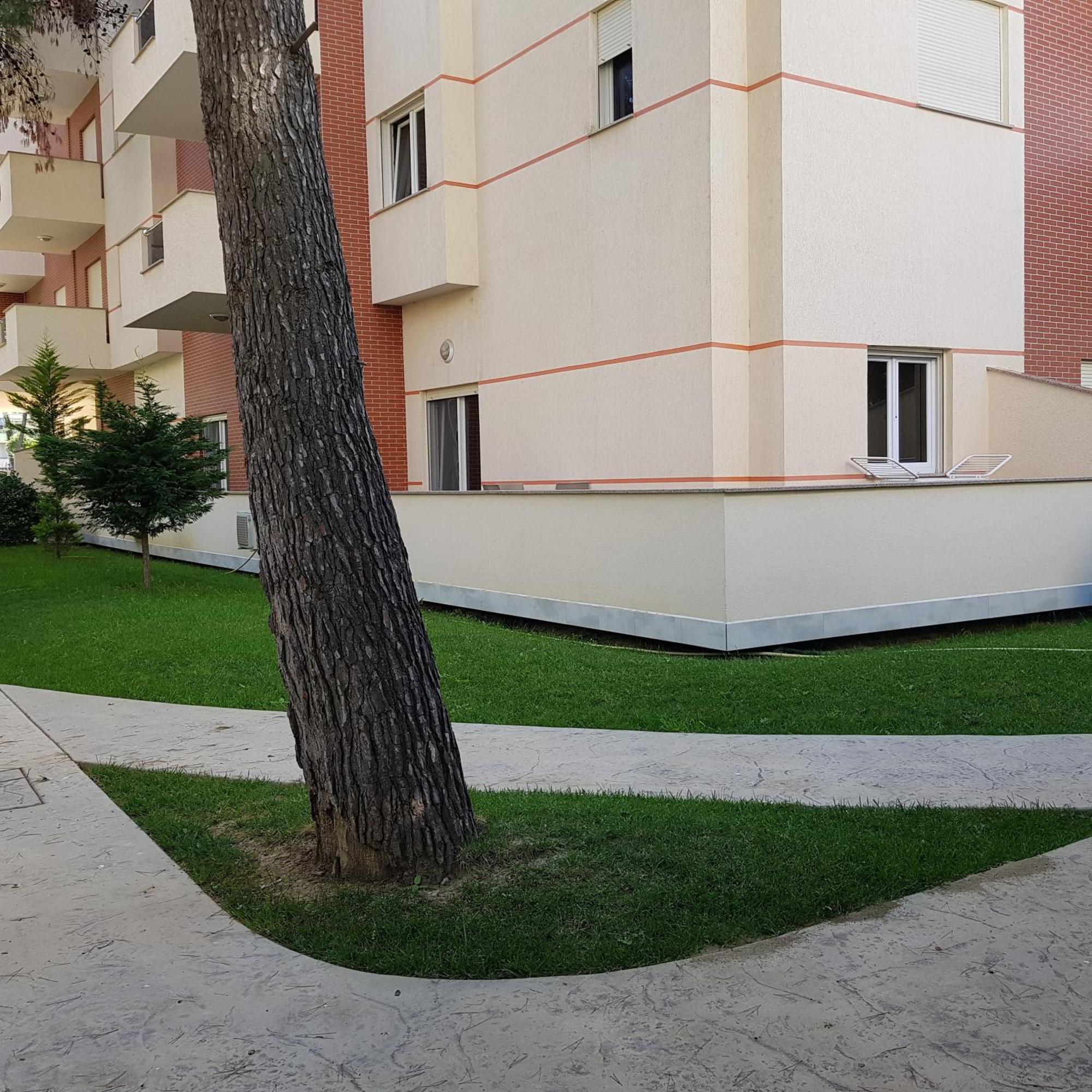 Relax Apartments Golem Golem  Extérieur photo